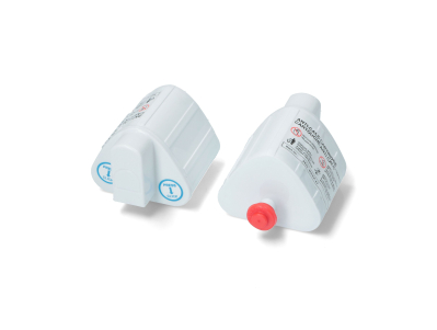 Панель для электрогриля Тефаль Оптигриль нижняя (противень, пластина) TS-01039400