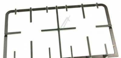 Чугунная решетка рабочего стола для плиты Beko 410930196