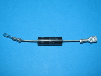 Диод высоковольтный для микроволновой печи Gorenje 238279