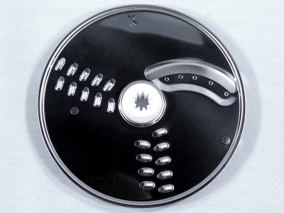 Диск терка, слайсер для кухонного комбайна Kenwood KW694339