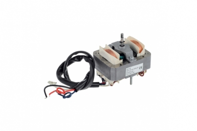 Двигатель (мотор) для вытяжки (правый) Pyramida YQZ8425 (SP84 18-50) 56W 861001-1