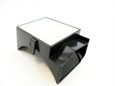 Фильтр выходной HEPA 13 для пылесоса Samsung SC9560 DJ97-00706B