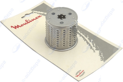 Барабанчик овощерезки Moulinex (A09C02,SS-989854) MS-5775307