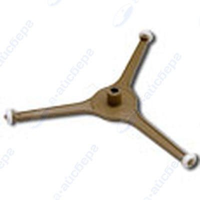 Кольцо вращения поддона СВЧ LG 5889W2A013E