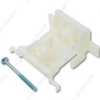 Держатель для ПММ Bosch 165325