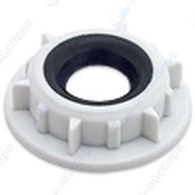 Гайка уплотн. для ПММ Whirlpool 480140101488
