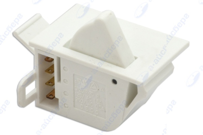 Выключатель света R Daewoo 3018124000