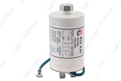 Фильтр ФПС (сетевой) Samsung DC29-00009C