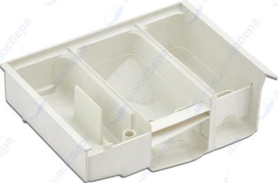 Бункер дозатора Merloni 031870