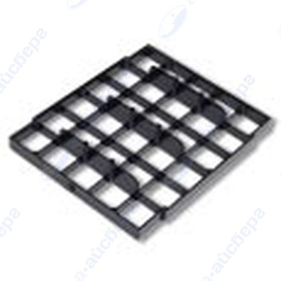 Решетка фильтра для ПЫЛ ELECTROLUX 1096044019