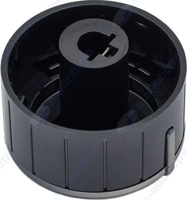 Ручка  перекл. конфорки Gefest 6300.04.0.000-04