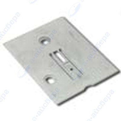 Пластина игольная  Колумба ШВ7062