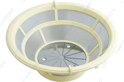 Сито соковыжималки Bosch 495933