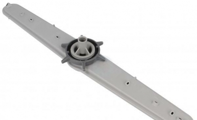 Импеллер (разбрызгиватель) верхний для посудомоечной машины Beko 1745300400