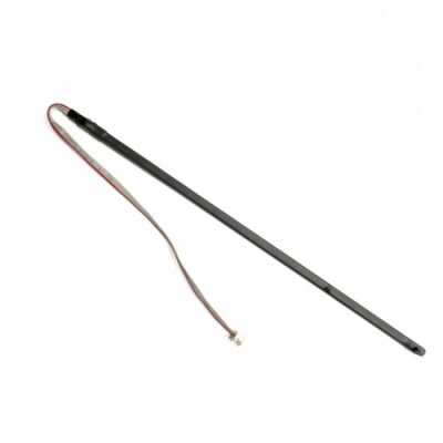 Датчик температуры, Ariston, 300мм, 4 контакта