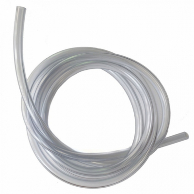 Дренажная трубка, силиконовая, L2000мм, D9мм, 100599