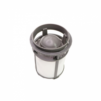 Сливной фильтр ПММ Whirlpool, W10872845