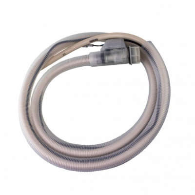 Шланг заливной ПММ Bosch, Siemens, Neff, L1600мм, с аквастопом