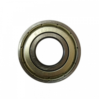 Подшипник ИТАТЭН 6202 ZZ, 15x35x11мм