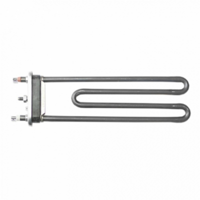 ТЭН 1850W, TW, L240мм, R11, M175, K2, прямой, отверстие под датчик, 230V