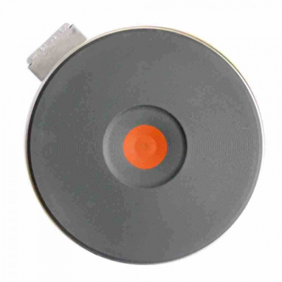 ЭКЧЭ 1500W, EGO,D145мм, 4 контакта, c термозащитой