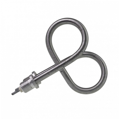 ТЭН для самовара 1250W, восьмерка, 220V