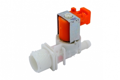 Клапан подачи воды для посудомоечной машины Indesit / Ariston C00110611