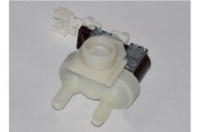 Клапан впускной для стиральной машины Bosch 00263330 (не оригинал)