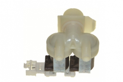 Клапан впускной для стиральной машины Bosch Siemens 177286