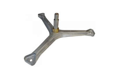 Крестовина барабана для стиральной машины Indesit Ariston C00034397