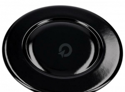 Крышка конфорки (большой) для плиты Beko 419920280