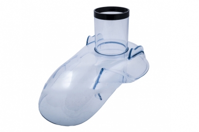 Крышка на корпус соковыжималки Moulinex SS-192689