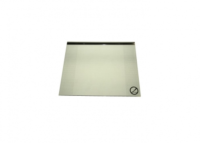 Крышка верхняя для плиты Indesit C00116128