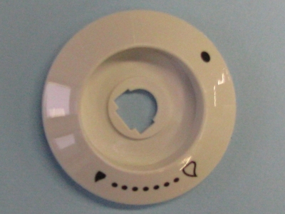 Лимб ручки регулировки для плиты Gorenje 629280