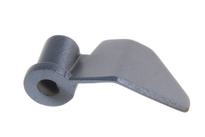 Лопатка (тестомешалка) для хлебопечки BDM750 BDM755 DeLonghi EH1263