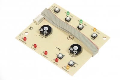 Модуль (плата) управления для кофемашины DeLonghi ESAM2200/3000 5213213011