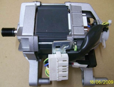 Мотор (двигатель) для стиральной машины Beko 2802010600