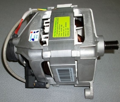 Мотор (двигатель) для стиральной машины Beko 2835380100