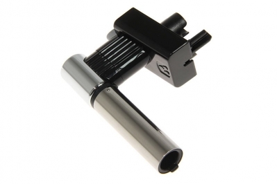 Насадка (сопло) капучинатора для кофемашины DeLonghi 7313228501