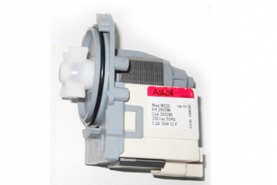 Насос для стиральной машины M221 30W Askoll 292090