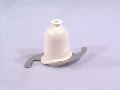 Нож для насадки измельчителя AT640 кухонного комбайна Kenwood KW707189