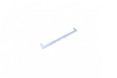 Обрамление полки верхней (заднее) для холодильника Whirlpool 481052822691