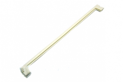 Обрамление стеклянной полки (переднее) для холодильника Zanussi 2425097025