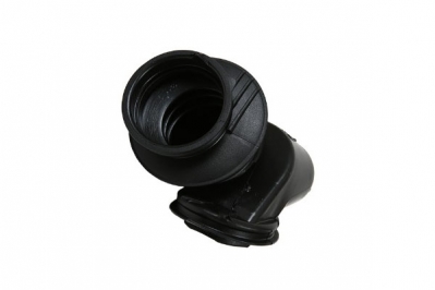 Патрубок от порошкоприемника к баку для стиральной машины Electrolux 1321068007