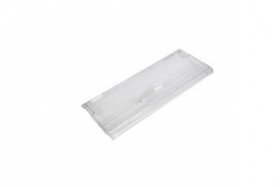 Передняя откидная панель ящика для овощей к холодильнику Bosch 705899