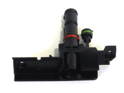 Переходник на капучинатор для кофемашины DeLonghi 5513214821