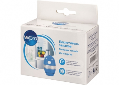 Поглотитель запахов для холодильника WPRO DEO R01 Indesit C00384871