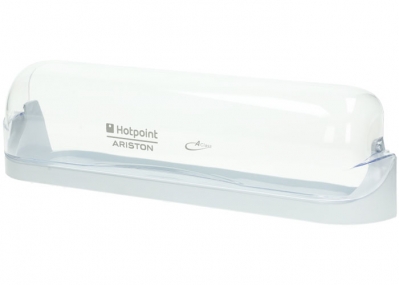 Полка (балкон) двери для холодильника Ariston C00254347