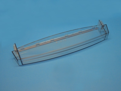 Полка (балкон) двери средняя для холодильника Gorenje 668774