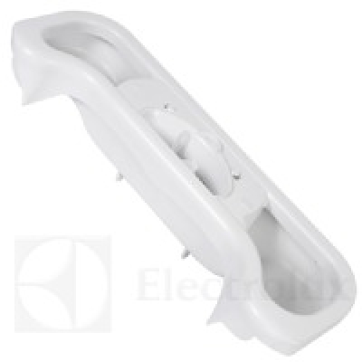 Порошкоприемник (диспенсер) для стиральной машины Zanussi 1468761067